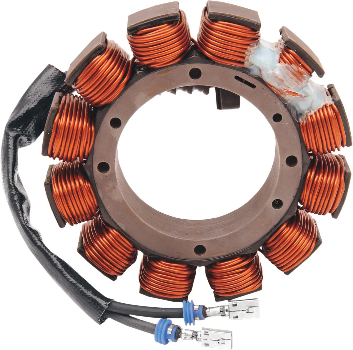 Drag Specialties 45 Amp Alternator Stator