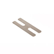 Moose Offroad Damper Rod Glide Plate For Ff Pistons