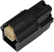 Namz Oem-type Connector - Female, 2-pin, Molex