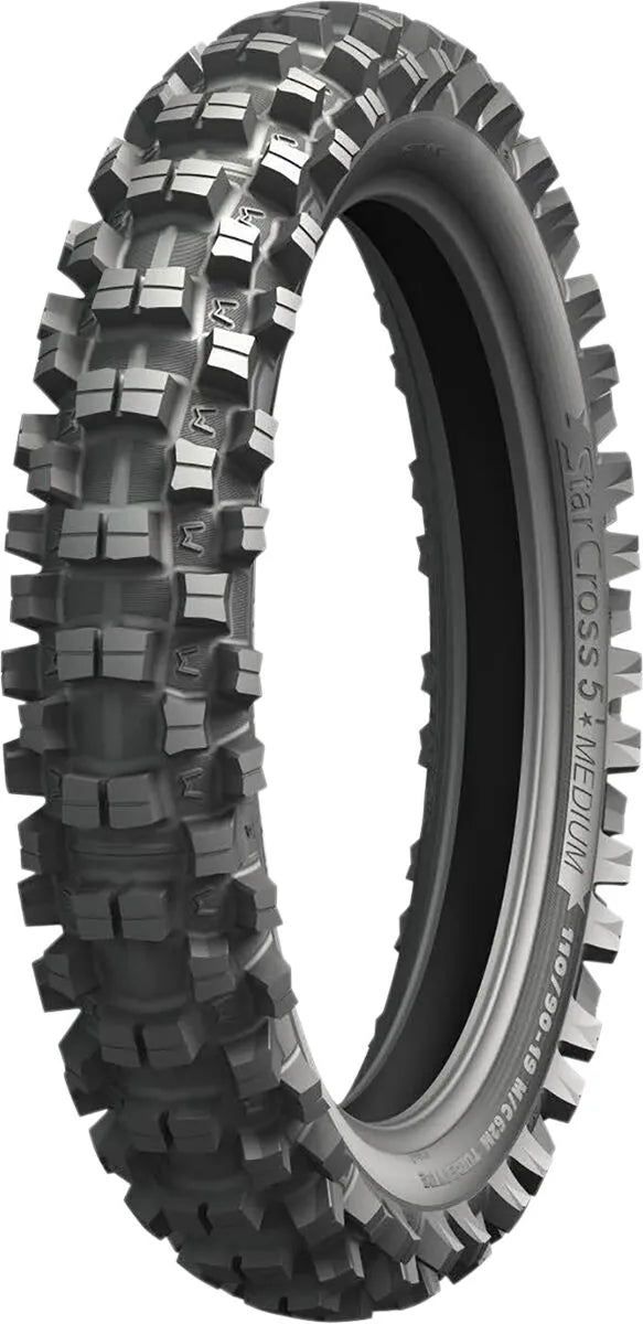 Michelin Starcross 5 Mini Tire 2.50-10