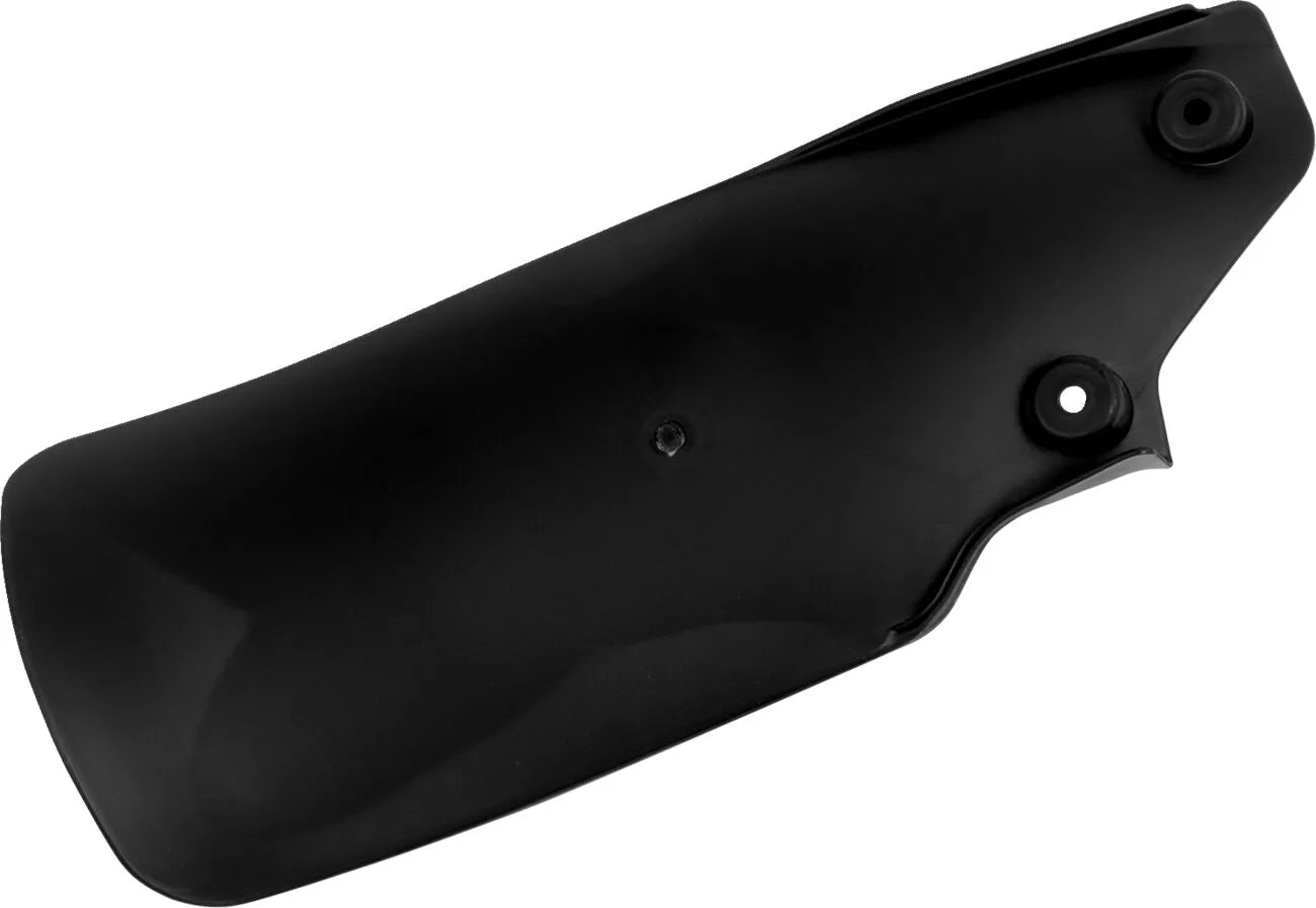 Ufo Replacement Rear Mud Plate For Mx Bikes