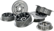 Vertex Clutch Hub Replacement