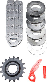 Feuling Parts Hydraulic Camchain Tensioner Kit