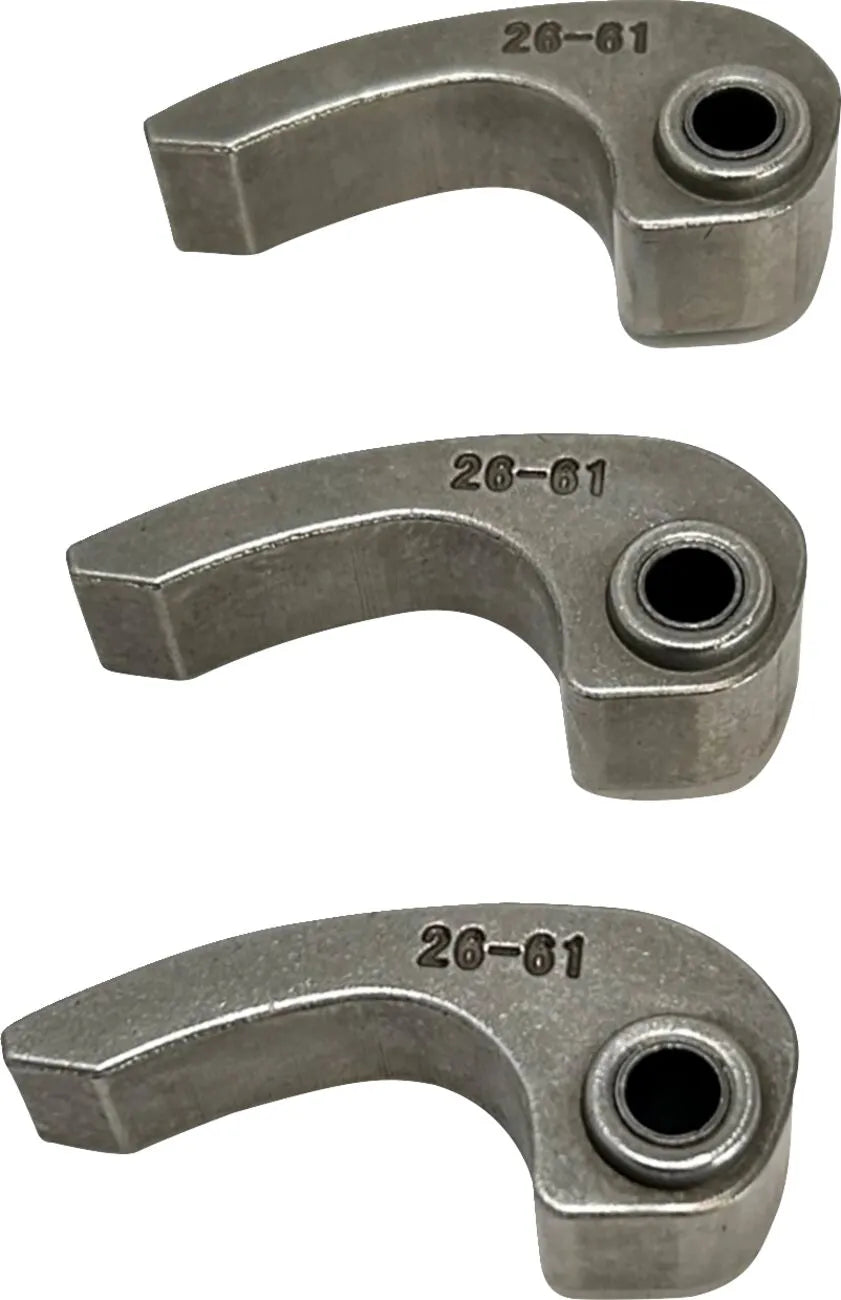 Moose Offroad Clutch Weights 61g