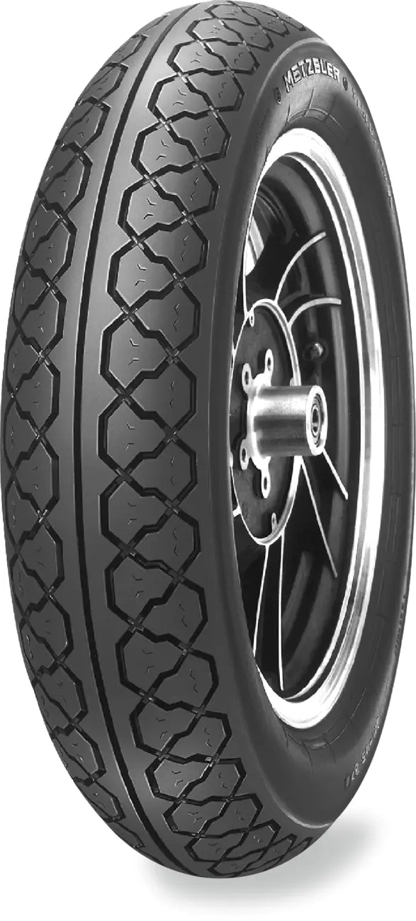 Metzeler Perfect Me 77™ Tire - 4.00-18 Rear Cruiser/street