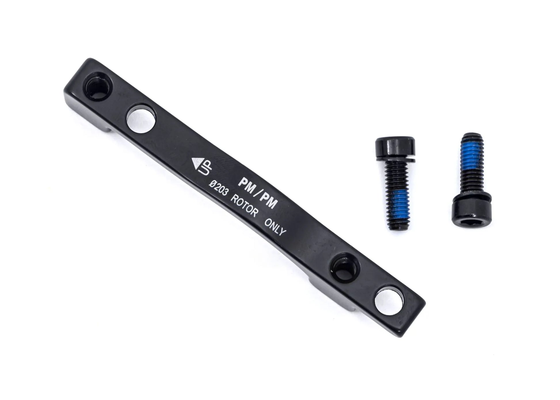 Moto-Master Postmount Caliper Adapter