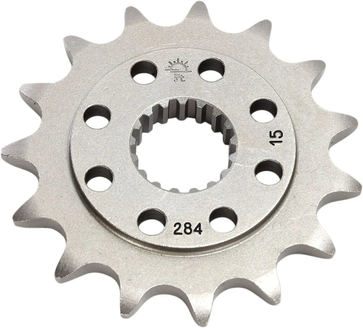 Jt Sprockets 520 Steel Countershaft Sprocket