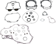Moose Offroad Hard-Parts Complete Gasket Kit for 4-Stroke Engines