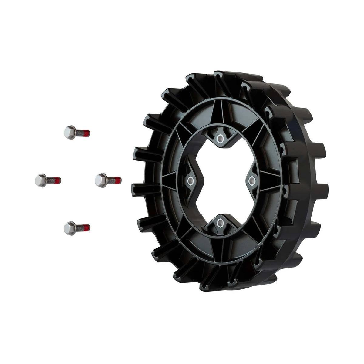 Camso ATV 17/4 Tooth Sprocket Kit