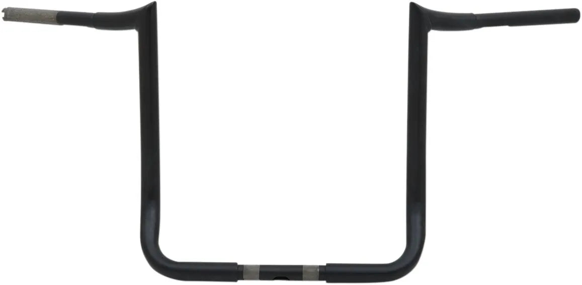 La Choppers 1-1/4" Prime Ape Bagger Handlebar