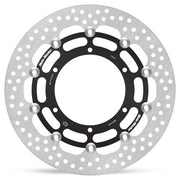 Moto-master Halo Serie Flydende Bremseklodser - 320mm - Foran