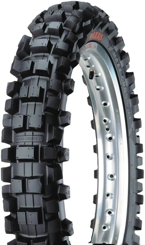 Maxxis Maxxcross It M7304 Rear Tire - 90/100-21