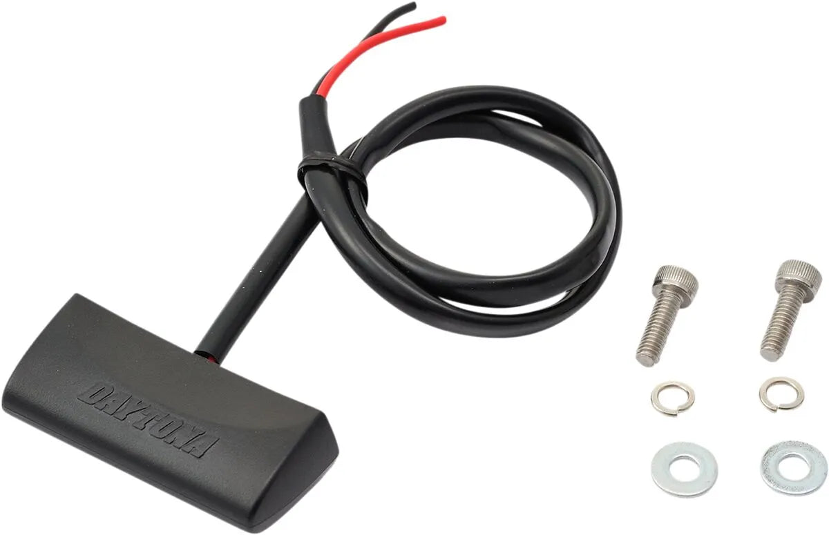 Daytona Led License Plate Light For Universal Fitment