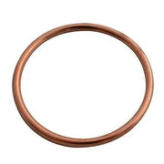 Akrapovic Copper Exhaust Gasket Form C