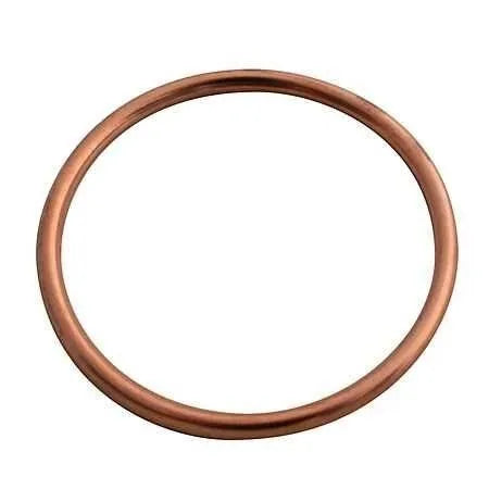 Akrapovic Copper Exhaust Gasket Form C