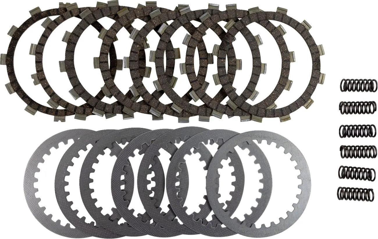 Ebc Drc Series Clutch Kit