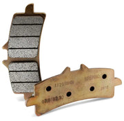 Brembo Genuine Sinter Prime Line Brake Pads