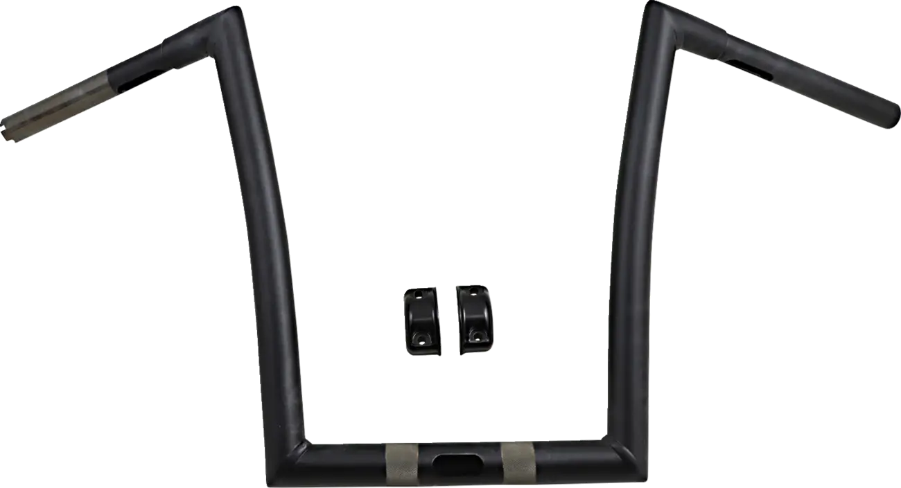 Todd's Cycle 1-1/4" Touring Handlebar