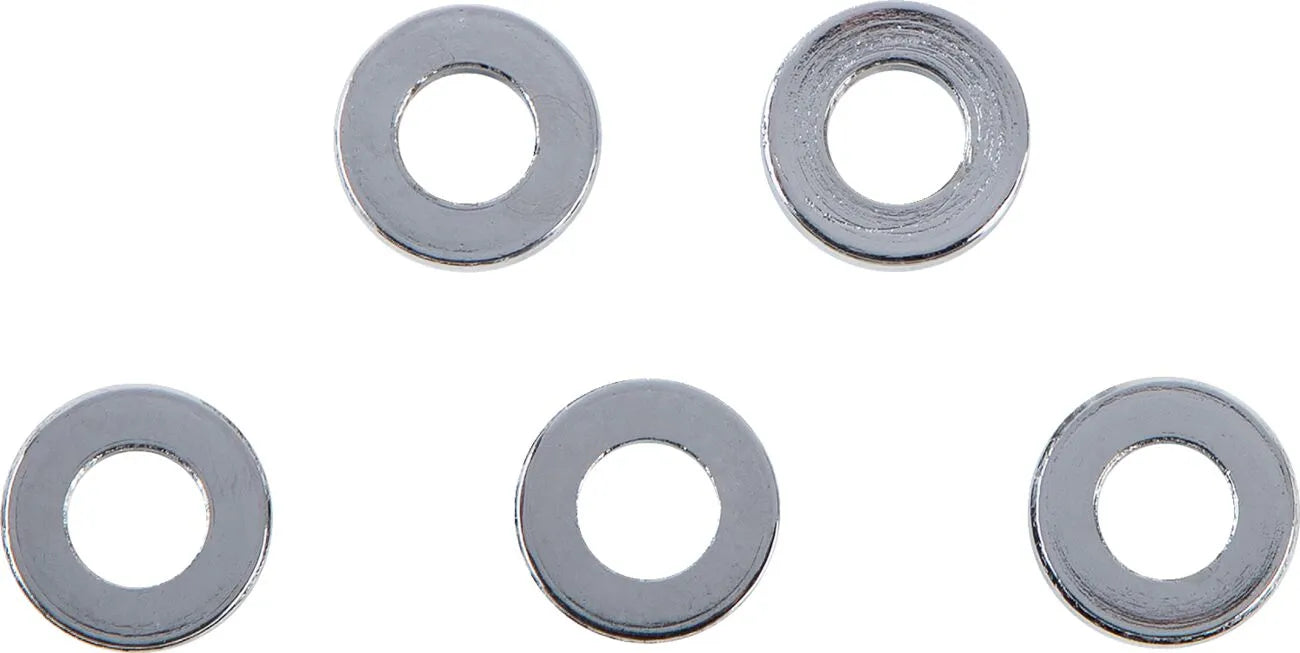 Colony Spacer for 1/4" Bolts 1/8" Length