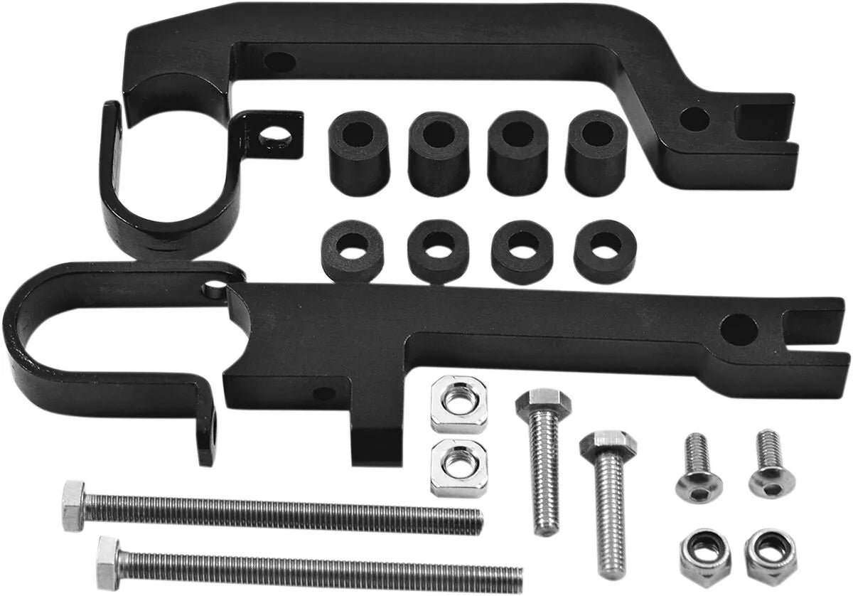 Powermadd Sentinel Handguard Mounting Kit