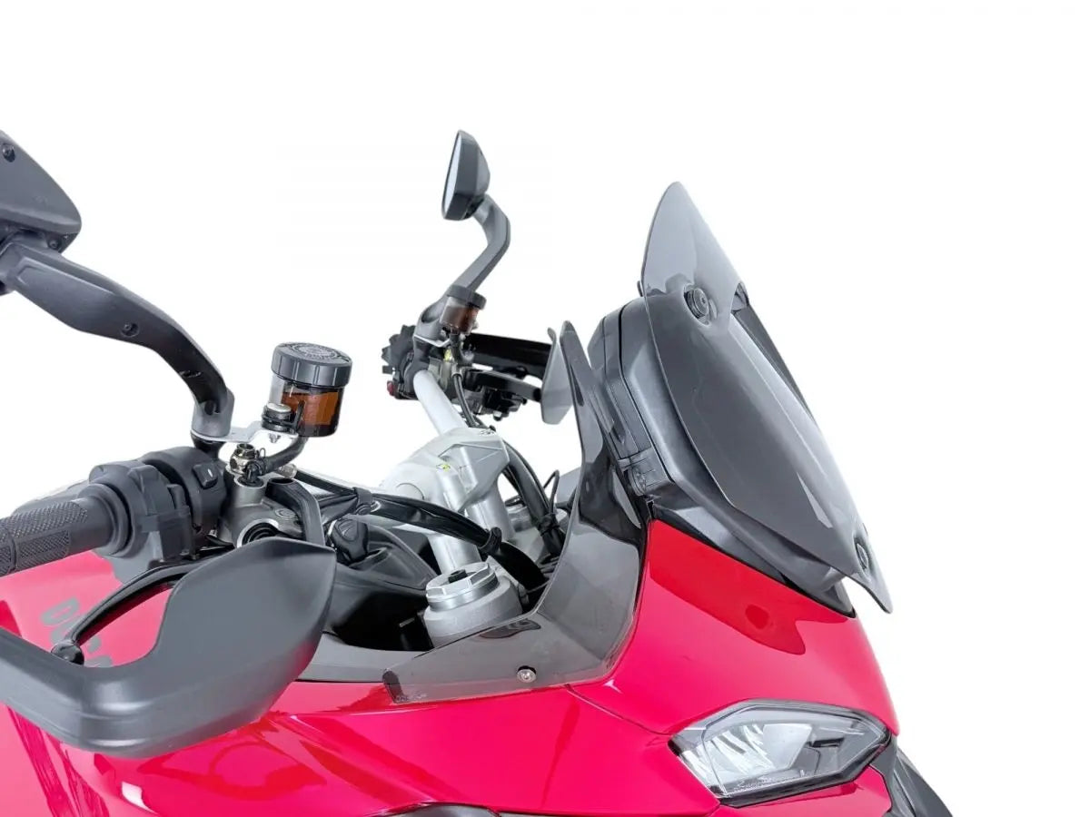 Wrs Sport Windscreen Ducati Multistrada V2