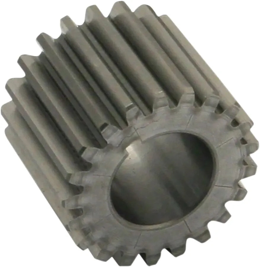 S&s Cycle Pinion Gear - High-quality Steel