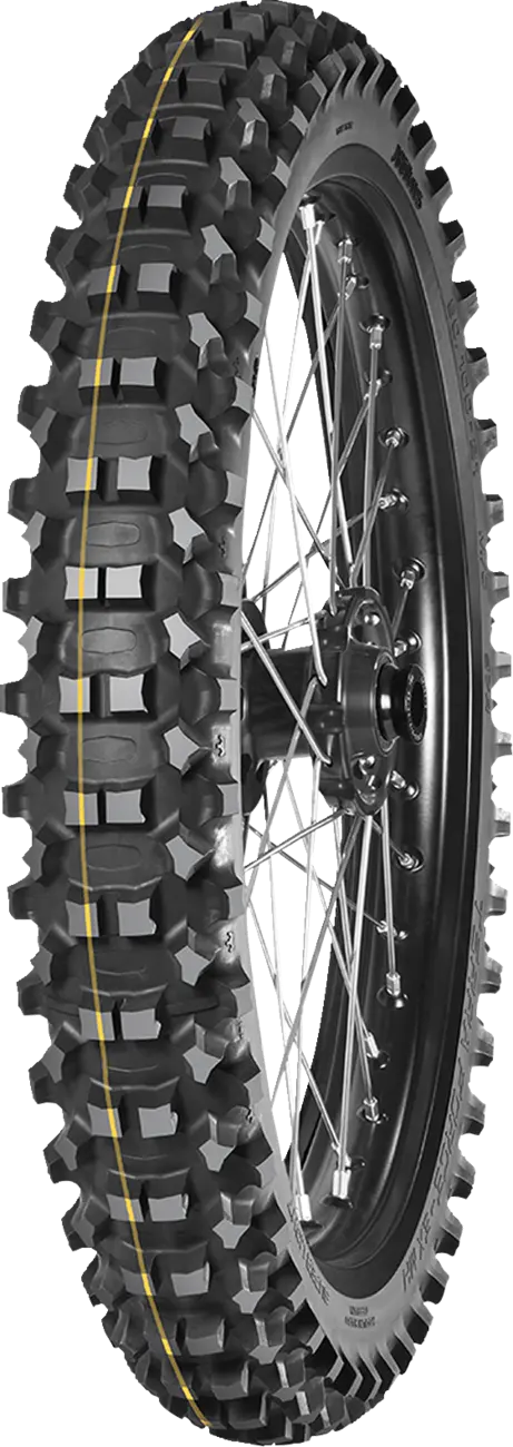 Mitas Terra Force-ex Mh Super Tire 90/100-21 Front
