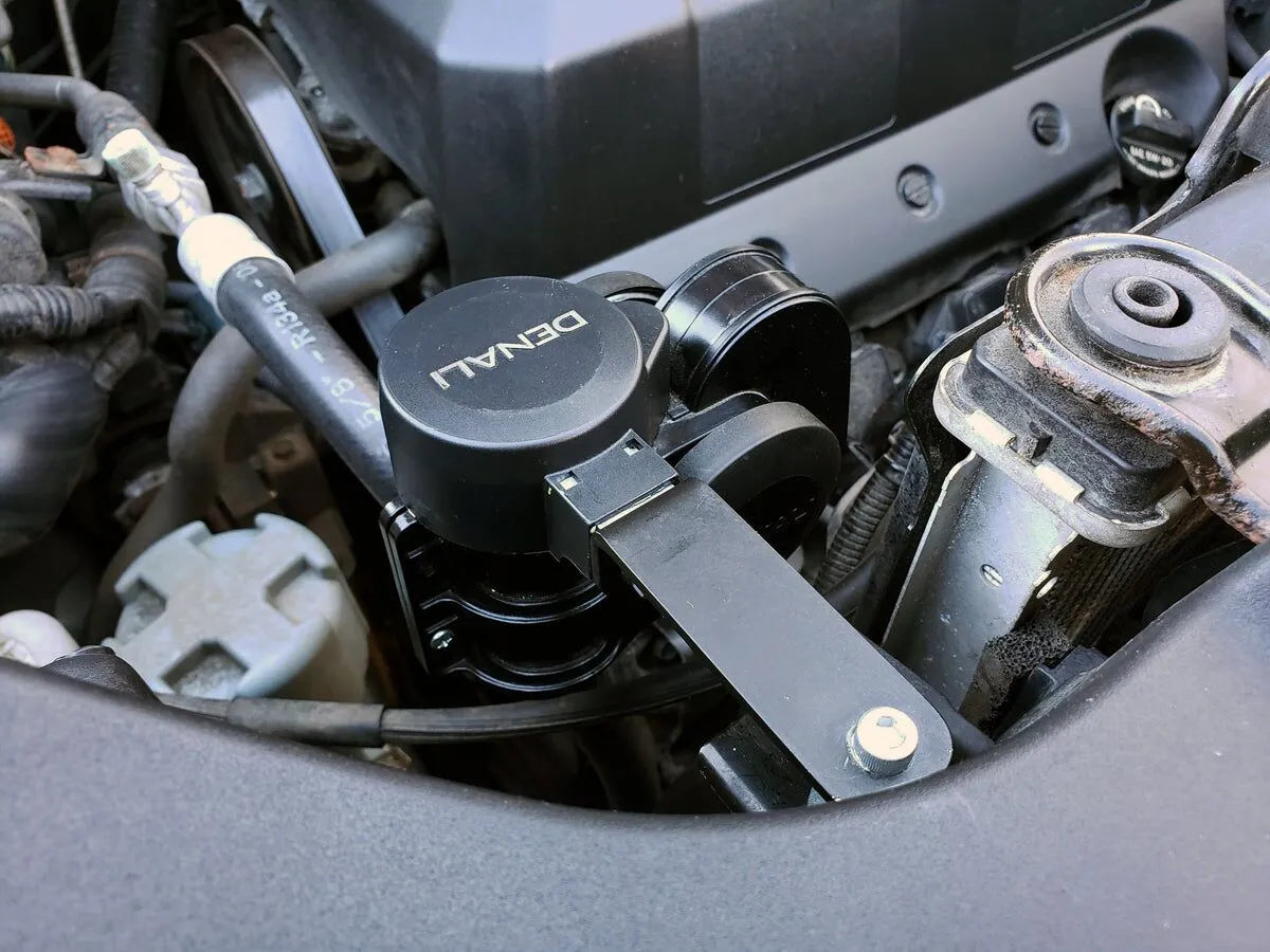 Denali Soundbomb Original Dual-tone Air Horn