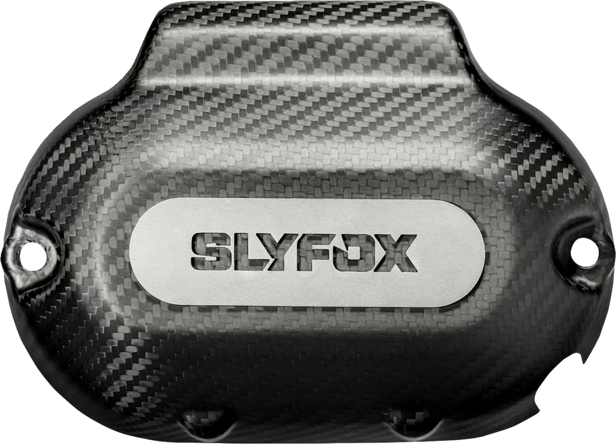 Slyfox Hydraulic Clutch Actuator Cover