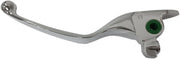 Drag Specialties Clutch Lever - Wide Blade Chrome