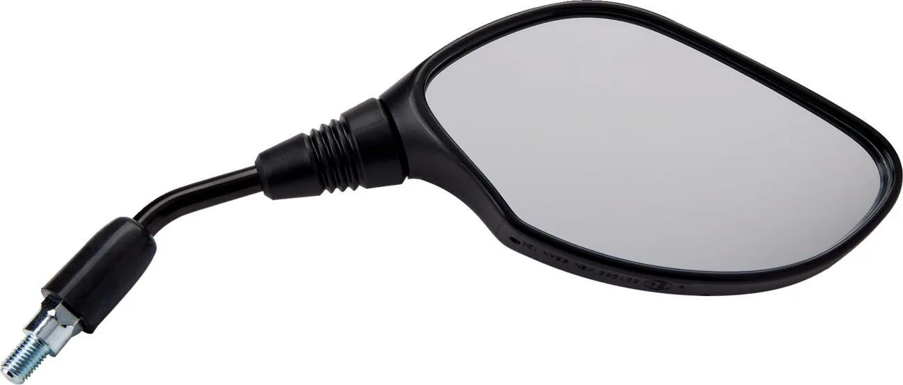 Parts Unlimited Mirror - Replacement Side View