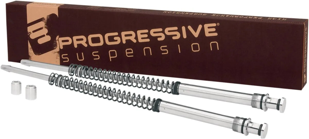 Progressive Suspension Monotube Cartridge Fork Kit