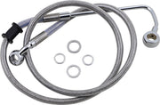 Drag Specialties Forlænget bremseslange til ABS - 36.75"
