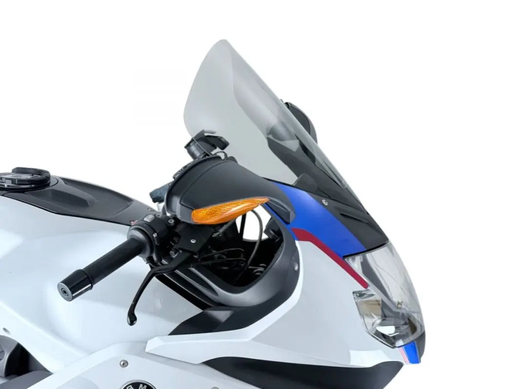 Wrs Sport Windscreen K1200s/k1300s Smoke