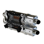 Rjwc Powersports Apx Aluminum Slip-on Lyddæmper