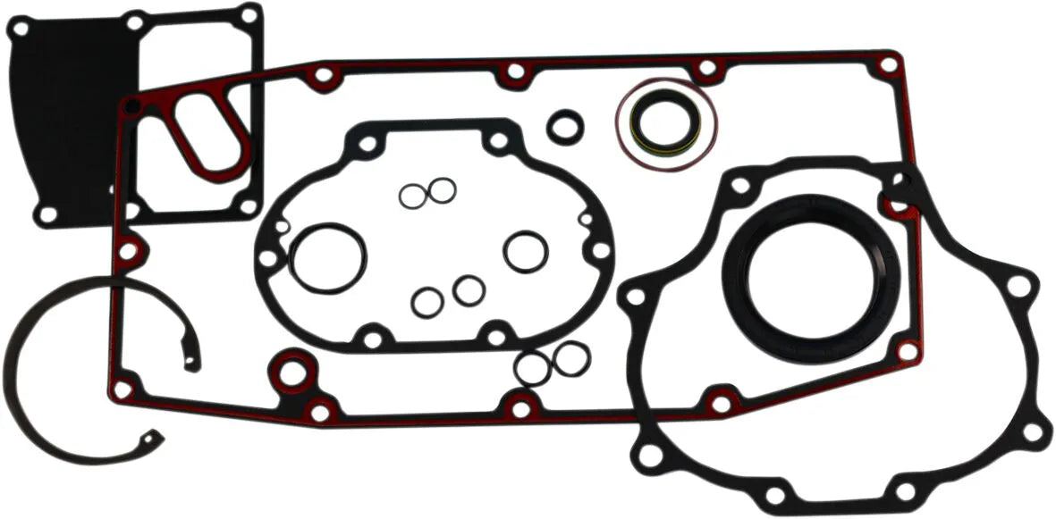 James Gasket Transmission Gasket Seal Kit Milwaukee-Eight