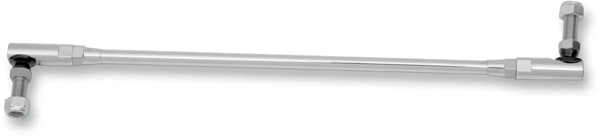 Drag Specialties Round Heim Joint Shifter Linkage