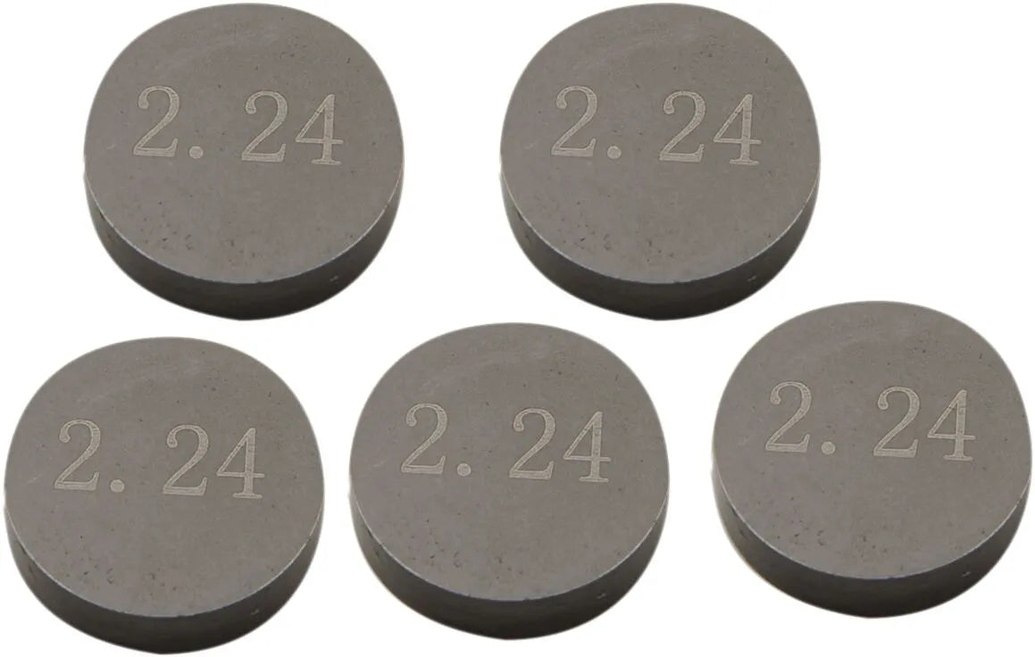 Prox 8.90mm Valve Shim - Replacement For Oem