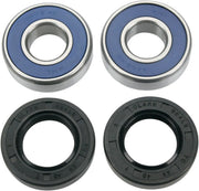 Moose Offroad Front Wheel Bearing Kit for MX1 Hubs