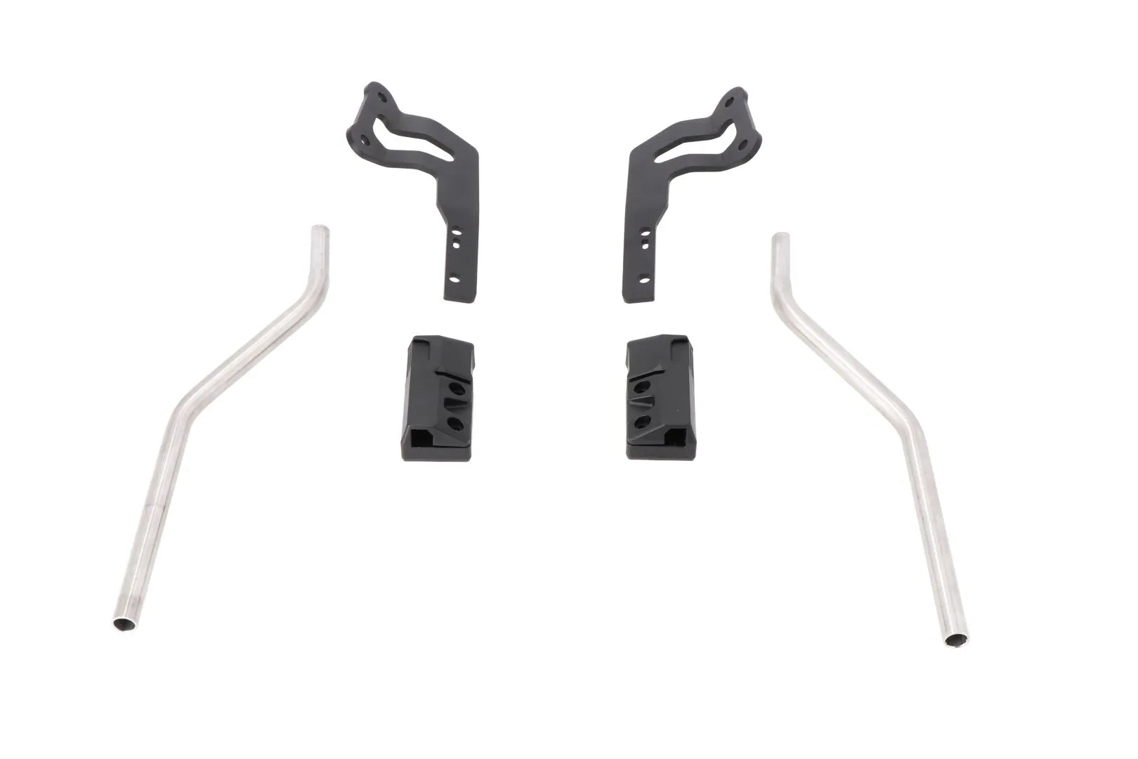 Sw-motech Blaze Panniers Spacer Bars