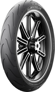 Michelin Scorcher 11 Tire - 120/70zr18 Front For Harley-davidson