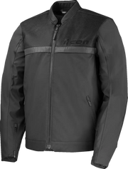 Icon Midhawk™ Jacket - Black