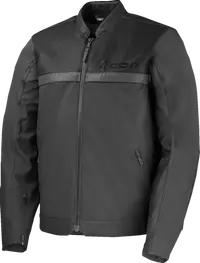 Icon Midhawk™ Jacket - Black