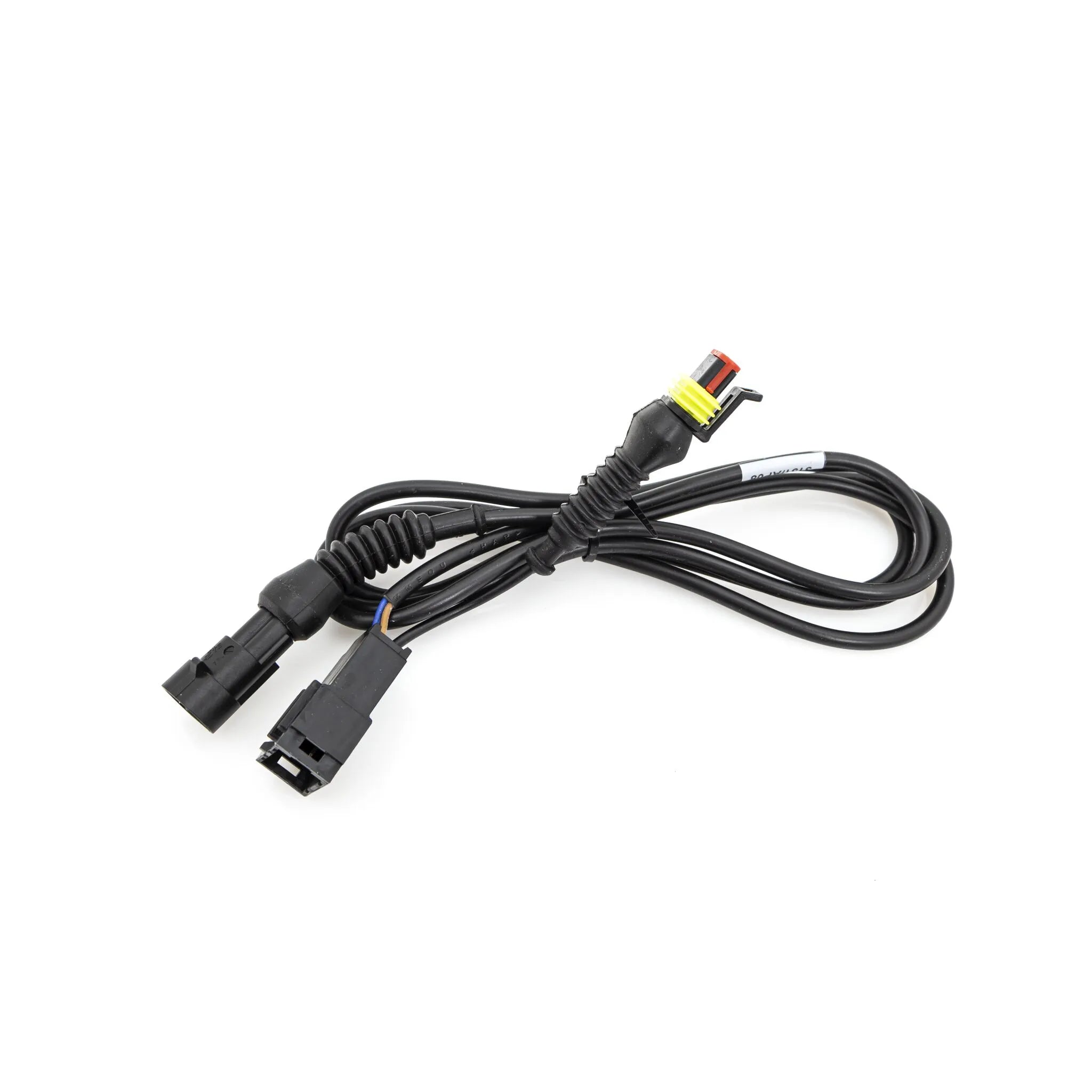 Texa Interface Cable