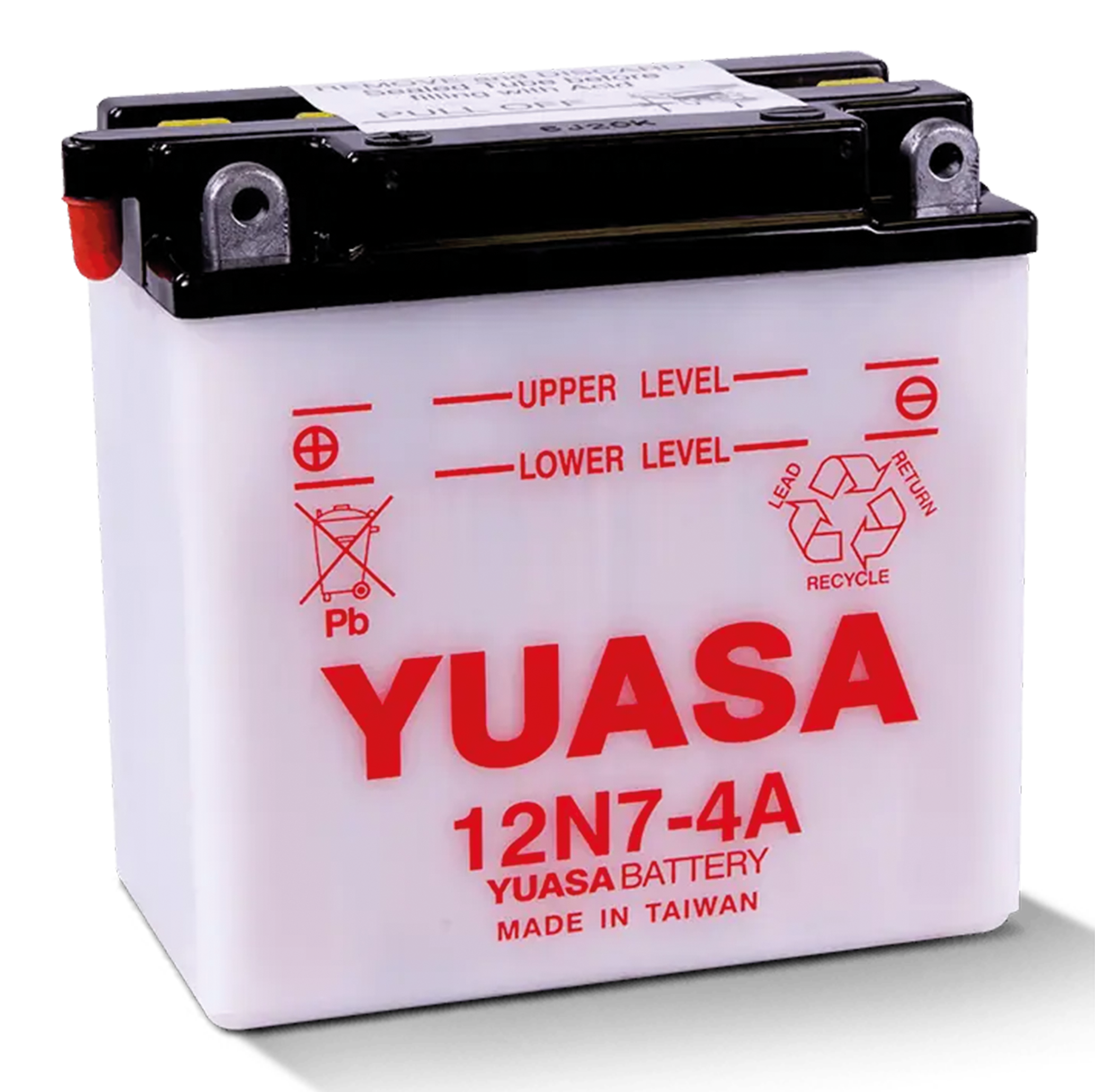 Yuasa Batteries – Engine Electrics