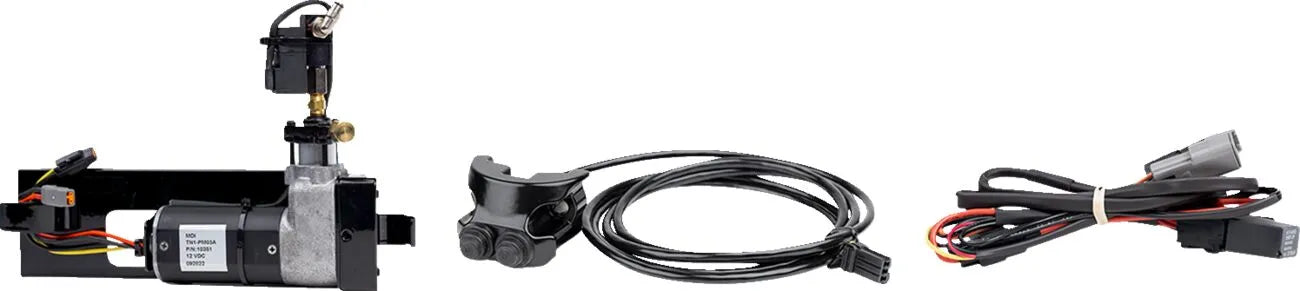 Legend Suspension Air Fl Air Suspension