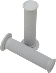 Renthal All-diamond Atv Grips - Gray