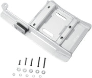 Moose Offroad Heavy Duty Swingarm Skid Plate