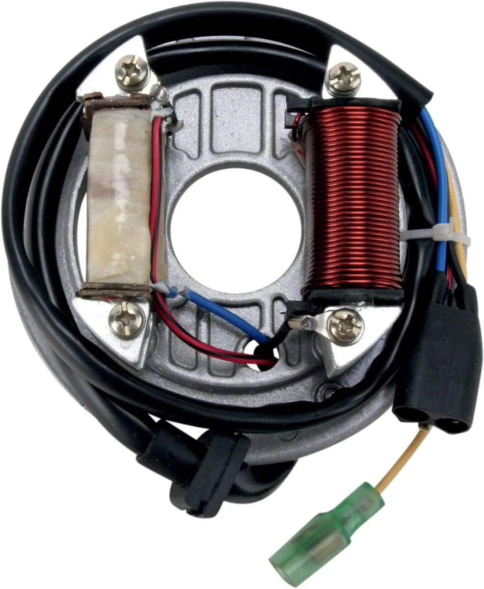 Moose Offroad Stator - Oem Replacement