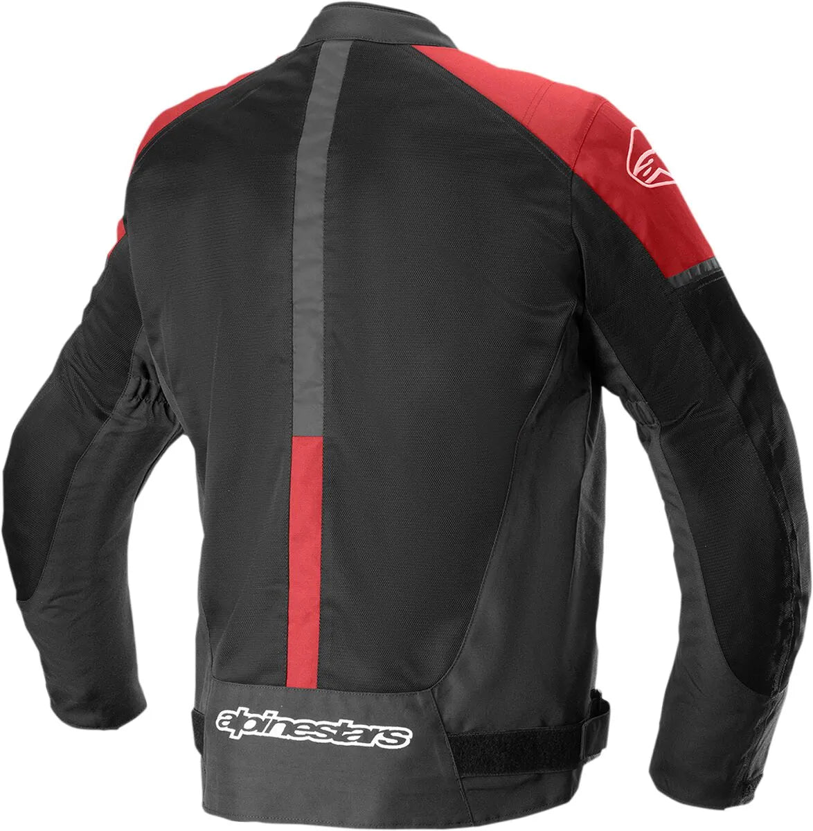 Alpinestars T Sp X Superair Jacket For Men - Black/White/Bright Red